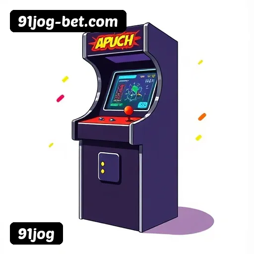 Jogos de Cassino em Destaque - Slots, Roleta, Blackjack